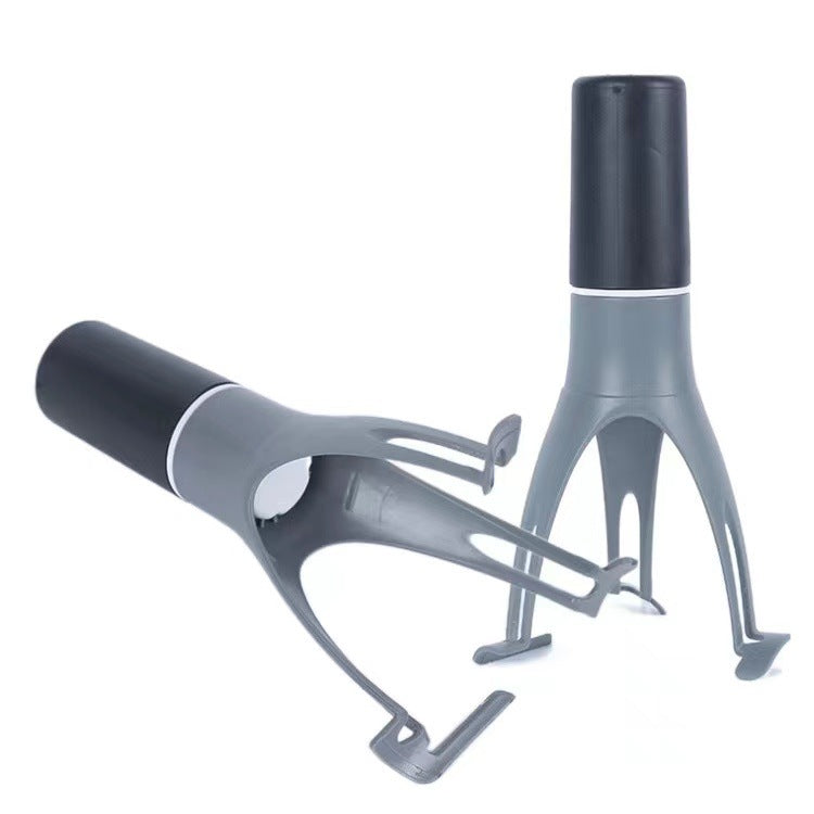Plastic Triangle Egg Beater Baking Food Mini Mixing Tool Plastic Triangle Egg Beater Baking Food Mini Mixing Tool